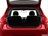  Hatchback & SUV rear angle photo